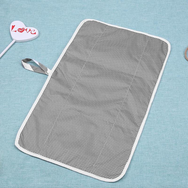 Diaper Changing Pad Waterproof Mat